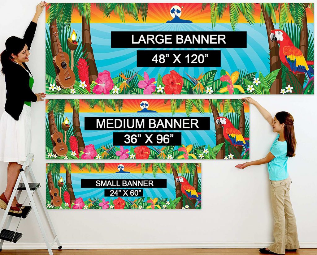 Banner printing Bradford