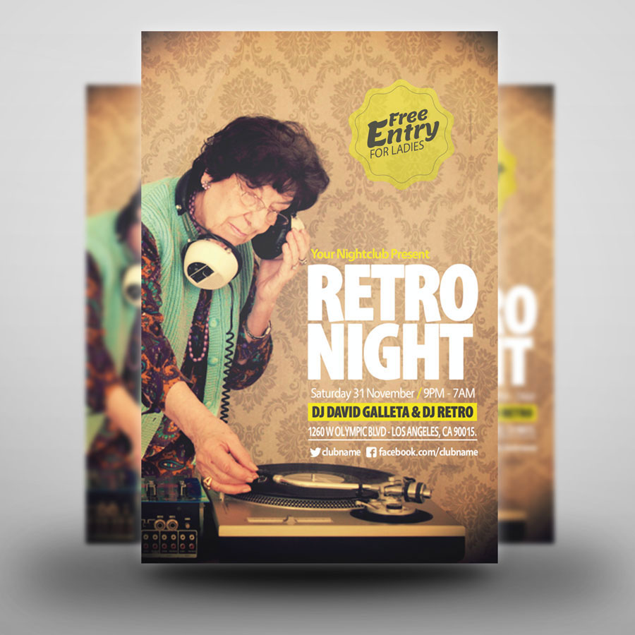 Flyer Printing Bradford