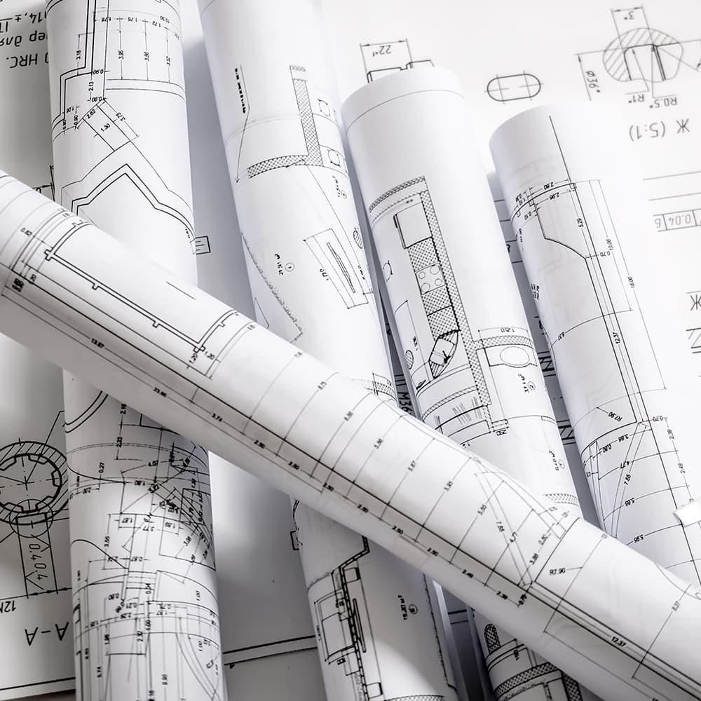 CAD Printing Bradford