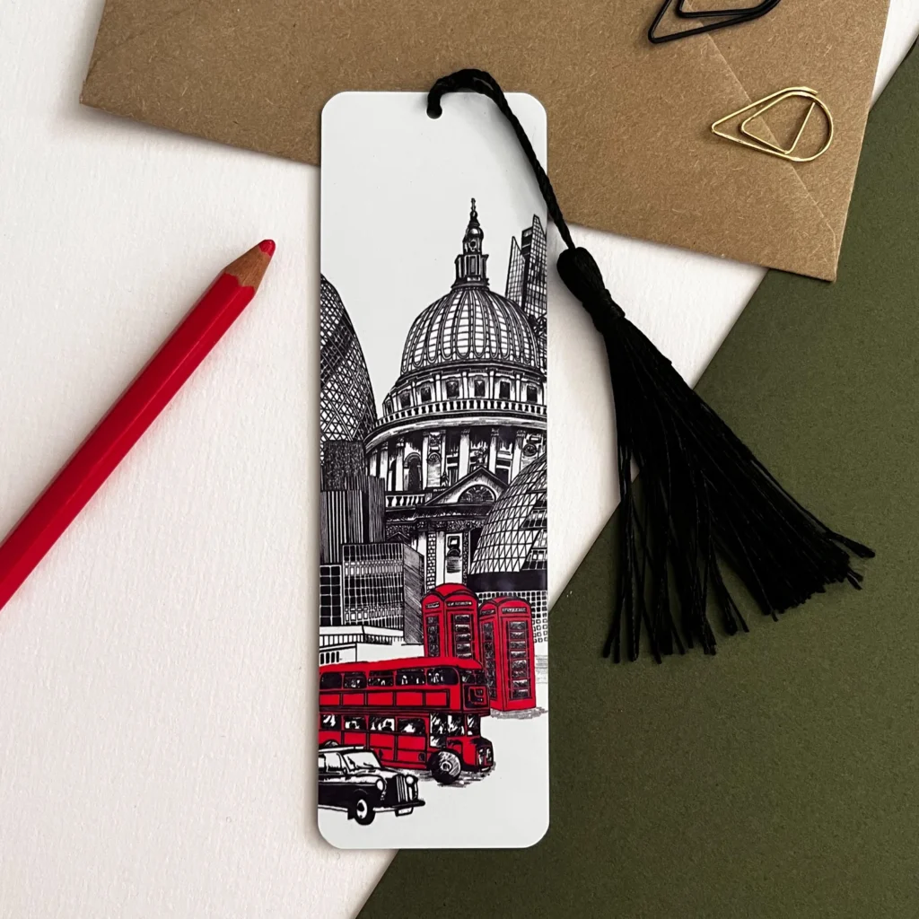 Bookmarks-Printing-Bradford