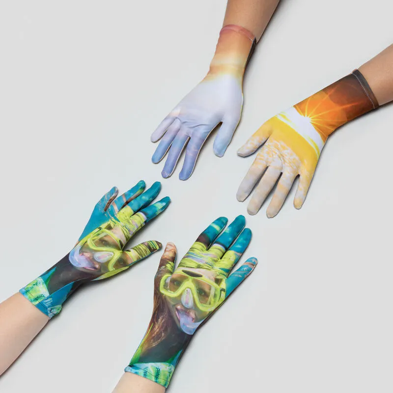 Gloves-Printing-Bradford