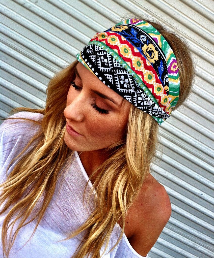 Headbands-Printing-Bradford