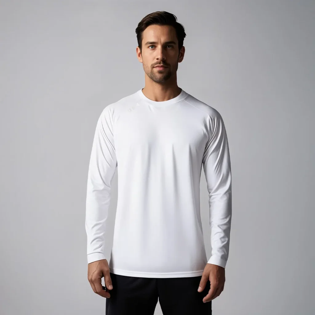 Long-Sleeve-Shirt-Printing-Bradford