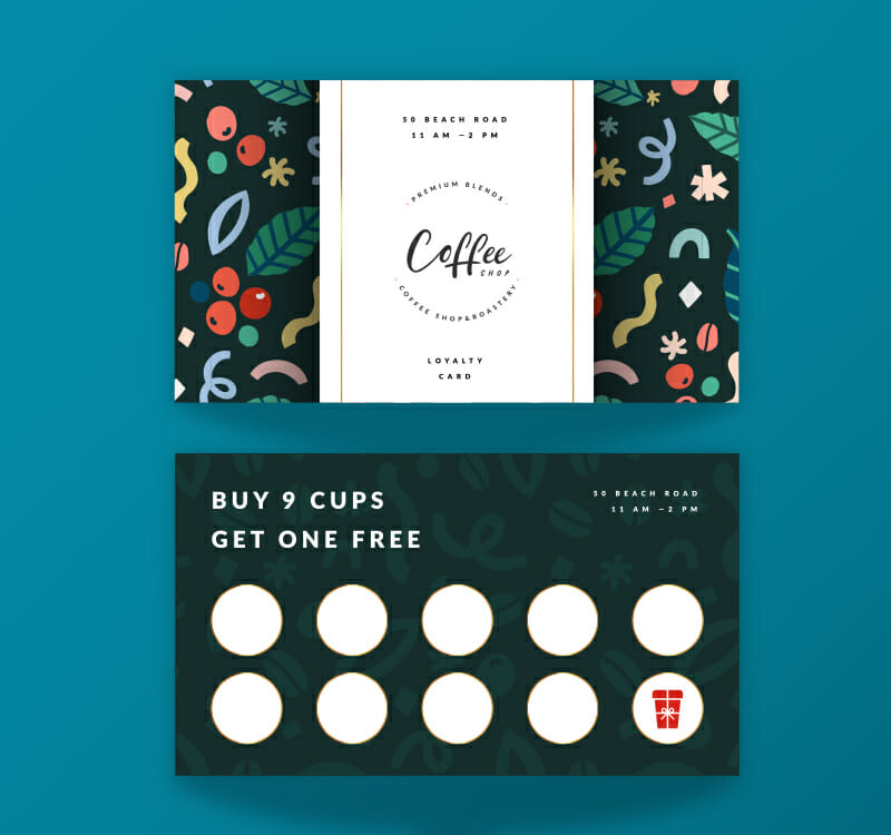 Loyalty-Cards-Printing-Bradford