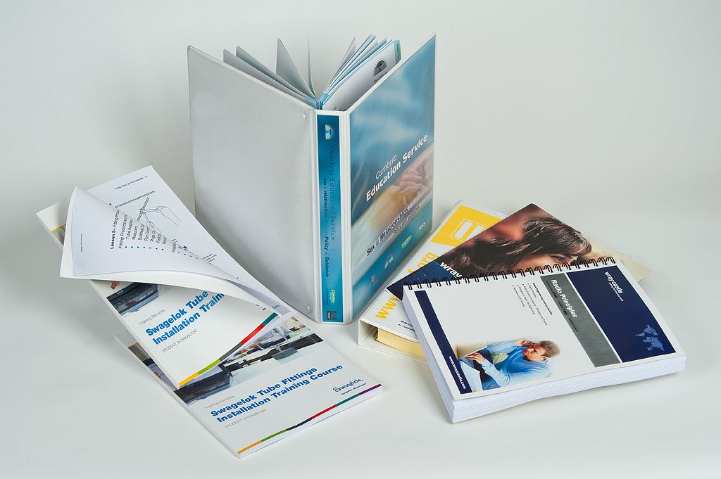 Manual-Printing-Bradford