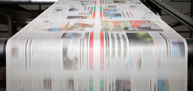 Newspapers-Printing-Bradford