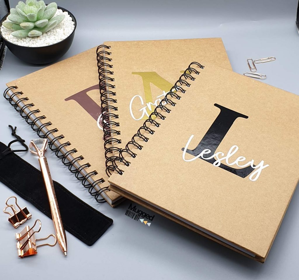 Notepads-Printing-Bradford