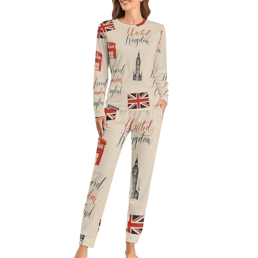 Pajamas-Printing-Bradford