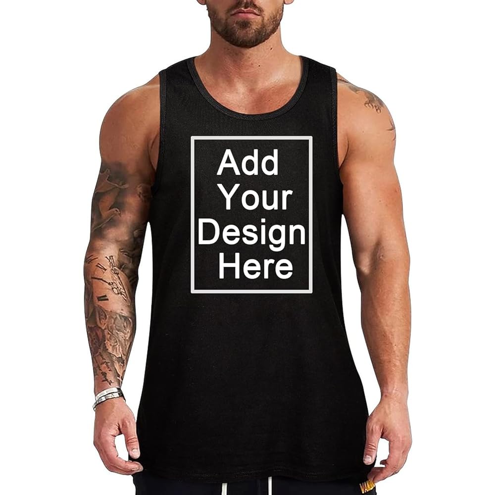 Tank-Tops-Printing-Bradford