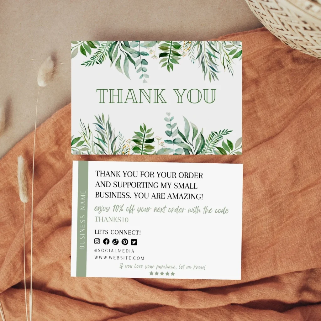 Thank-You-Cards-Printing-Bradford