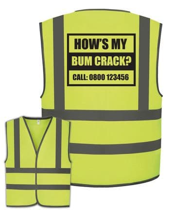 Vests-Printing-Bradford