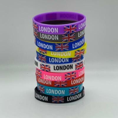 Wristbands-Printing-Bradford